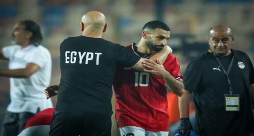 ذا بيست لأفضل مدرب في العالم.. الكشف عن تصويت صلاح وحسام حسن